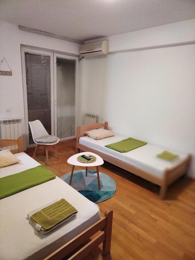 Apartment Jani 2 City Center Skopje