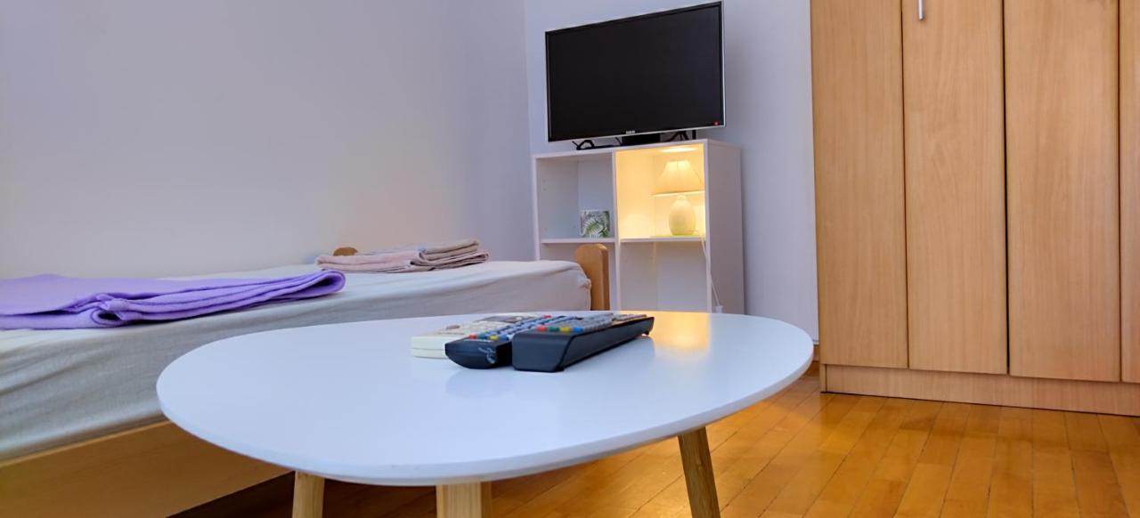 Apartment Jani 2 City Center