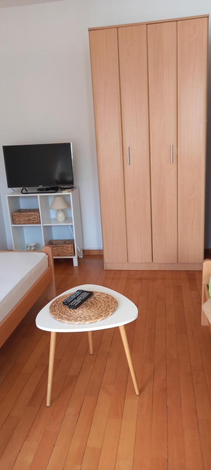 Jani 2 City Center Apartment *